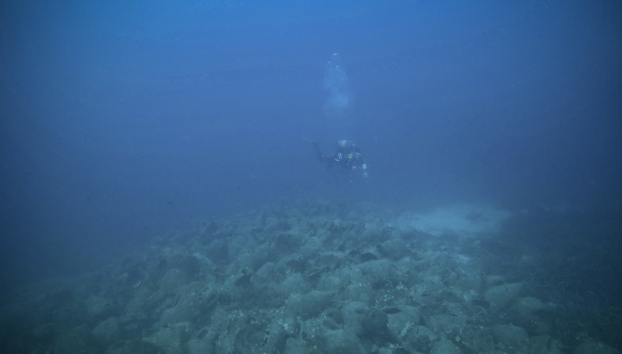 Αλόννησος: Νεκρή Δύτρια - Εκπαιδευόταν Σε Αυτόνομη Κατάδυση