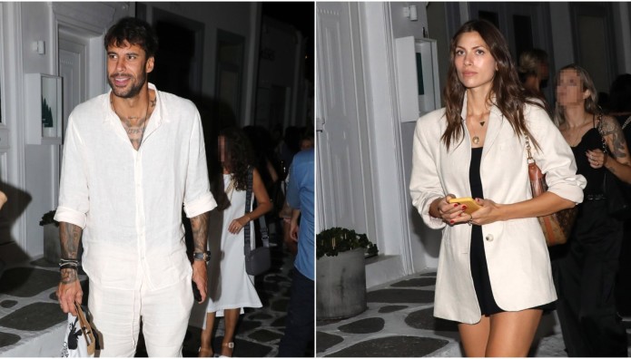 Γιώργος Πρίντεζης