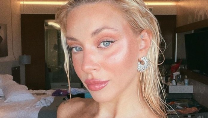 Γαρυφαλιά Καληφώνη