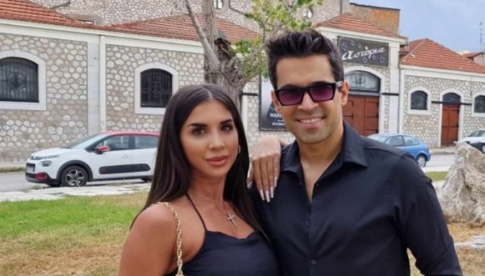 Βασίλης Δήμας