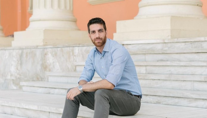 Μάνος Αυγερινός Χάρης Δούκας