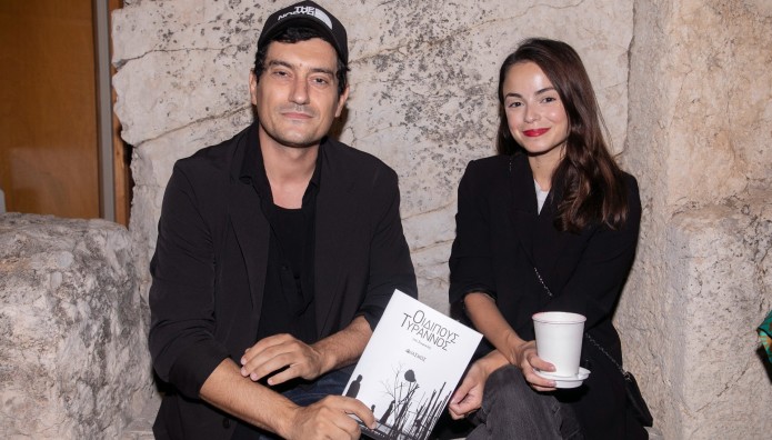 Αργύρης Πανταζάρας