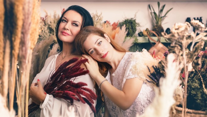 Θέατρο: Η Κοριτσιέρα Των Βούρλων Στο Αυλαία