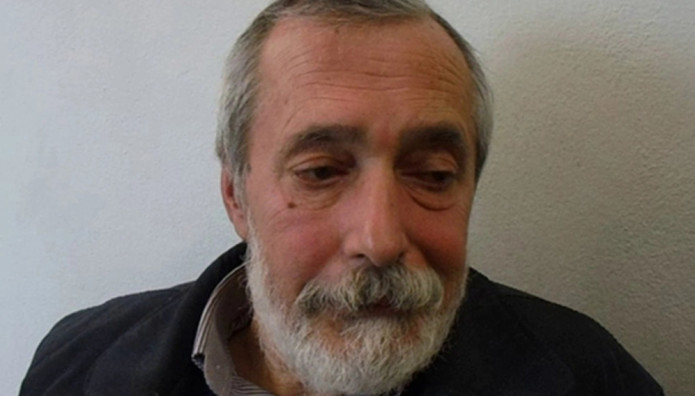 Λευτέρης Χαψιάδης