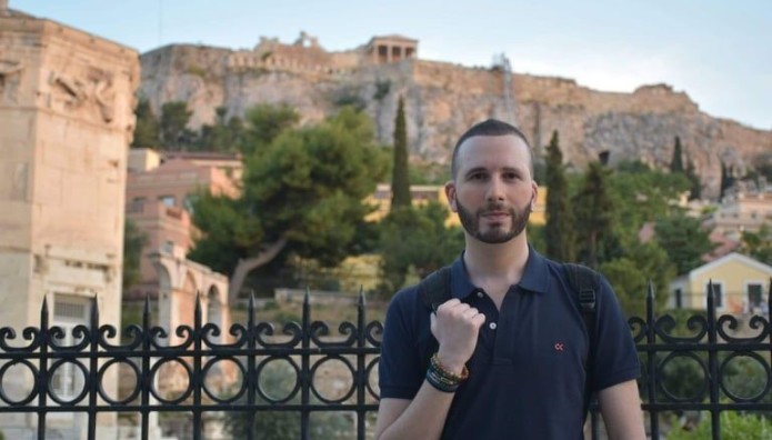 Βαγγέλης Καράλης