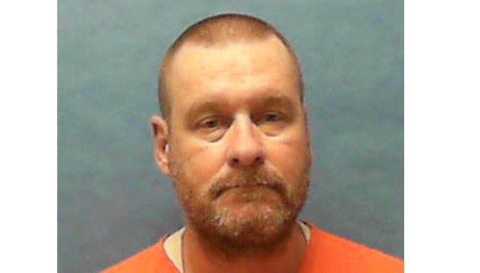 Φλόριντα: Εκτέλεση Θανατοποινίτης Για Δολοφονία Δύο Γυναικών