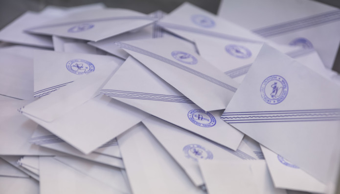 Περιφερειακές Εκλογές 2023