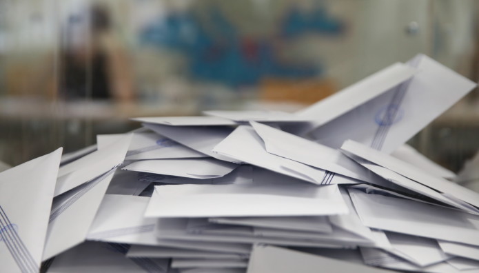 Περιφερειακές Εκλογές 2023