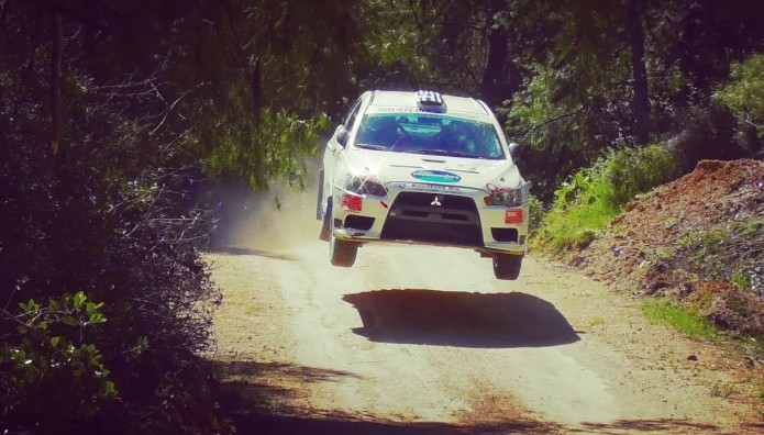 Πότε θα γίνει το 40ο Rally Sprint Kορίνθου