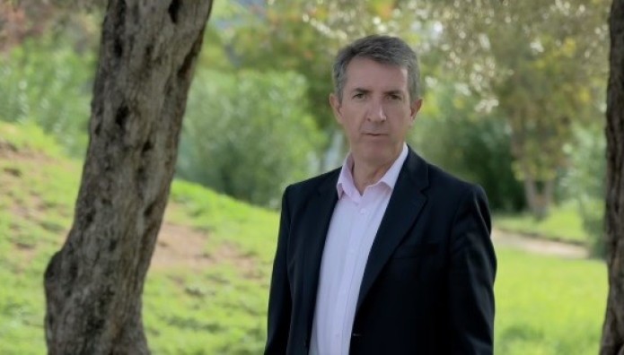 Νικηφόρος Κωνσταντίνου: Οι στόχοι του υποφήφιου δημάρχου Λυκόβρυσης- Πεύκης