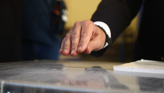 Αυτοδιοικητικές Εκλογές 2023: Έφτασε Η Ώρα Της Κάλπης