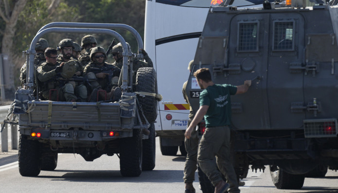 Αίγυπτος: Αστυνομικός πυροβόλησε και σκότωσε δύο Ισραηλινούς