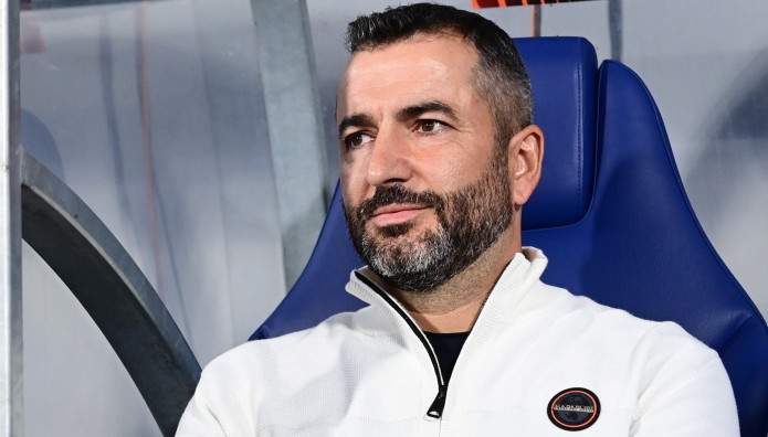 Βρήκε Στόκερ Ο Μαρτίνεθ