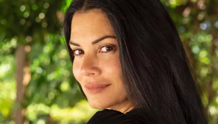 Μαρία Κορινθίου