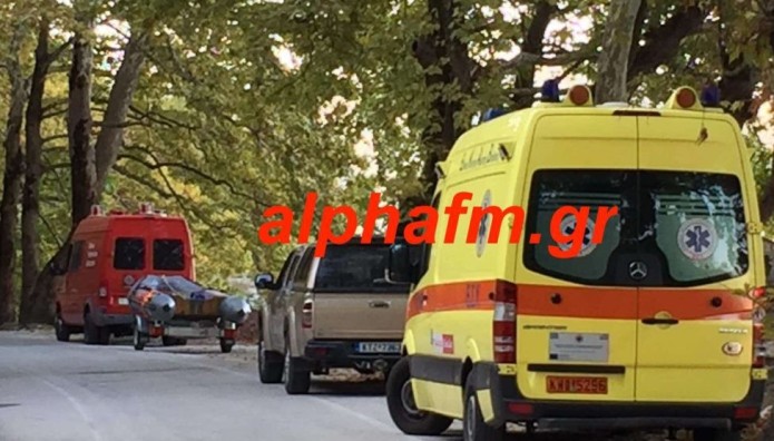 Καστοριά: Νεκρός Σε Λίμνη Βρέθηκε Ο Άνδρας Που Αγνοούταν