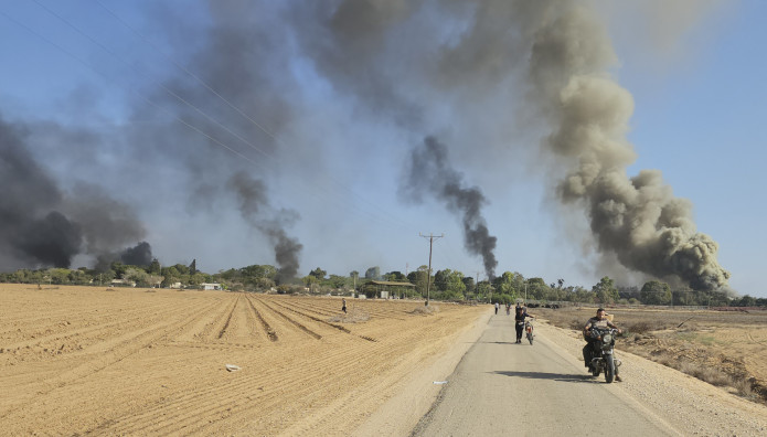 Υπουργείο Εξωτερικών