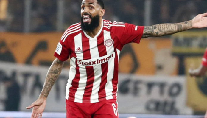 ’Εφυγε Από Τον Ολυμπιακό & Τώρα Τον Θέλει Η Ατλέτικο