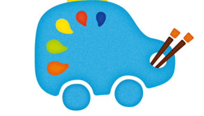 Διεθνής διαγωνισμός ζωγραφικής της Toyota για παιδιά