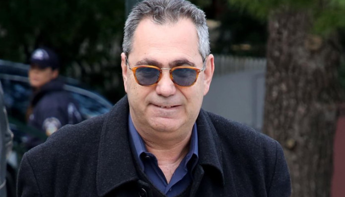 Βασίλης Χιώτης