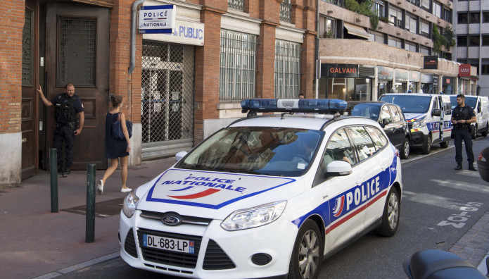 Γαλλία: Άνδρας Βίασε Δύο Ηλικιωμένες Σε Νοσοκομείο