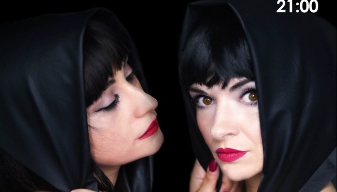 Οι Δούλες Στο Θέατρο Αμαλία