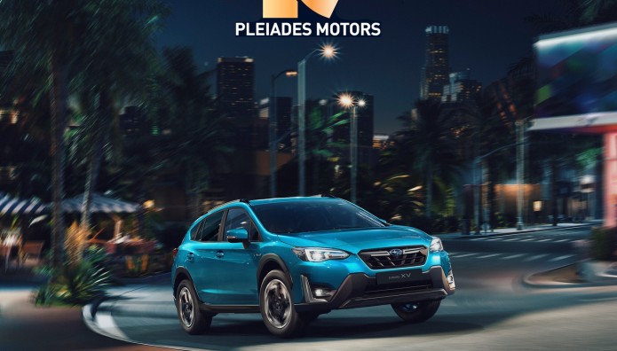 Η Subaru- Πλειάδες Motors γιορτάζει 10 χρόνια με δώρα 4000 ευρώ