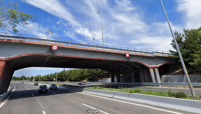 Γέφυρα Βαρυπόμπης: Κατεδάφιση Ή Ανακατασκευή! | Star.gr