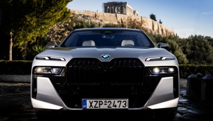 Η BMW αλλάζει τον τρόπο πώλησης των αυτοκινήτων της