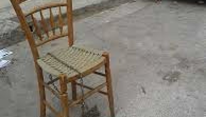 Πρόστιμο για κατάληψη οδοστρώματος