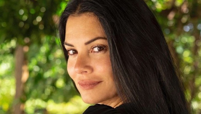 Μαρία Κορινθίου