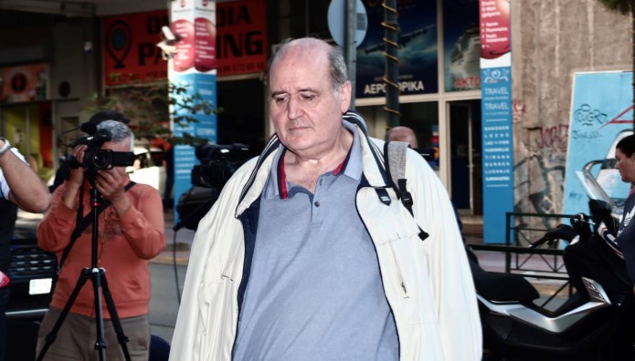 Νίκος Φίλης