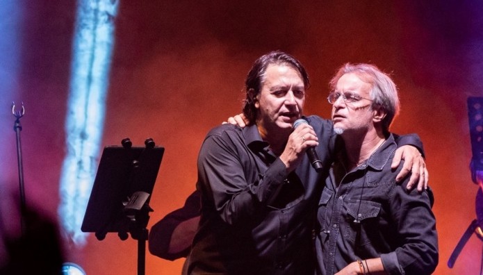 Κότσιρας και Πασχαλίδης  στο VOX