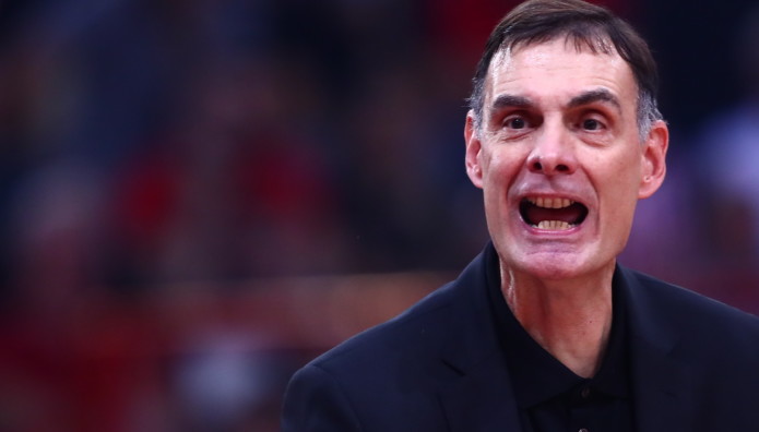 Γιώργος Μπαρτζώκας