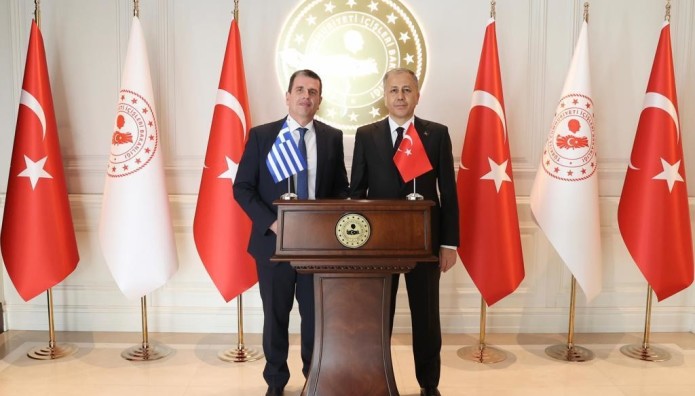 Καιρίδης Γερλίκαγια