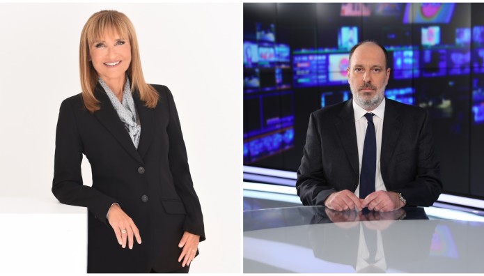 Η πρώτη δημοσκόπηση μετά τις αυτοδιοικητικές εκλογές απόψε στο Star