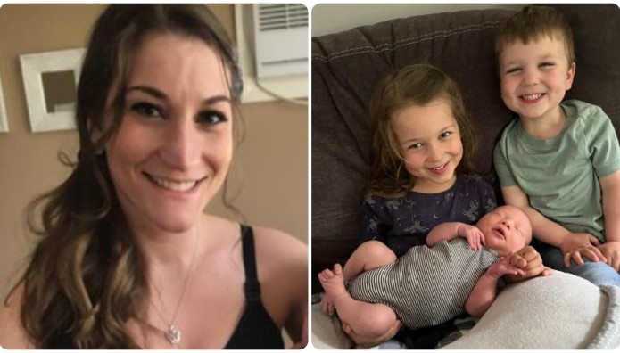 ΗΠΑ: Μητέρα Στραγγάλισε Τα Τρία Παιδιά Της Με Σχοινί