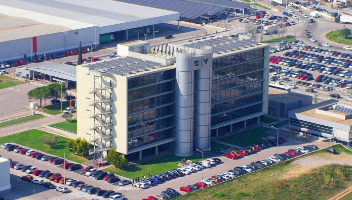 Δείτε πόσα αυτοκίνητα πούλησε η SEAT