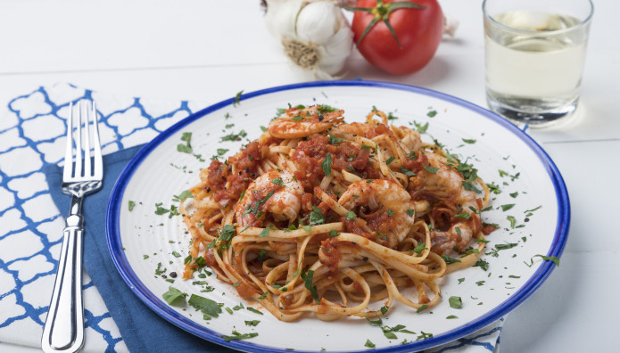 Συνταγές Για Μακαρόνια Από Τη MISKO