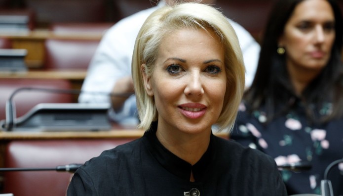 Κατερίνα Μονογυιού