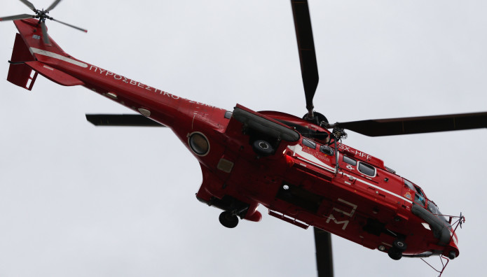 Γοργοπόταμος: Τραυματίστηκε 29χρονη