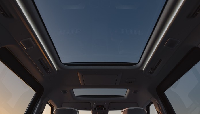 Πότε έρχεται το νέο ηλεκτρικό Volvo EM90