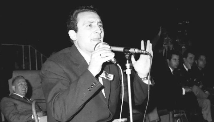 Βασίλης Γεωργίου
