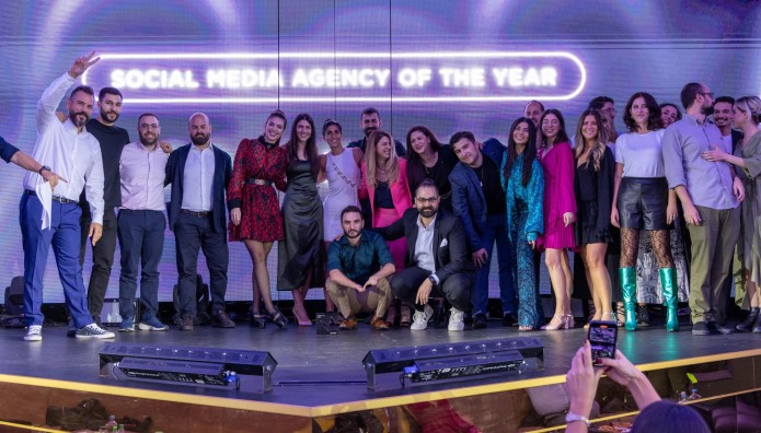 ADVENGERS: Social Media Agency of the Year 2023