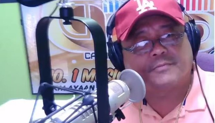 Φιλιππίνες Δολοφόνησαν Ραδιοφωνικό Παραγωγό