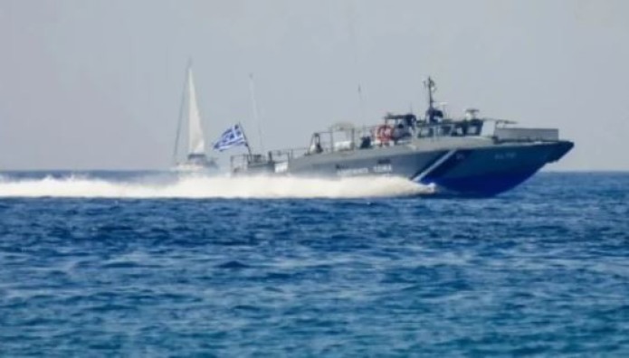 Άνδρος: Νεκρός εντοπίστηκε ο 27χρονος ψαροντουφεκάς που αγνοείτο