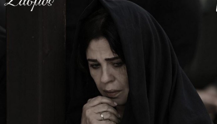 Μαρία Τζομπανάκη