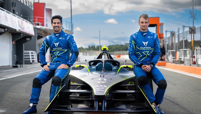 Οι αποκαλύψεις του πιο έμπειρου οδηγού της Formula E