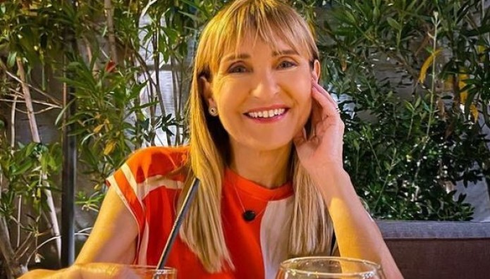 Μάρα Ζαχαρέα