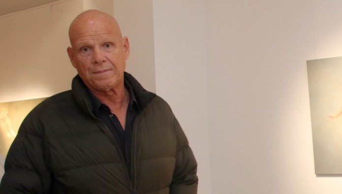 Στο Open O Tζώνης Καλημέρης