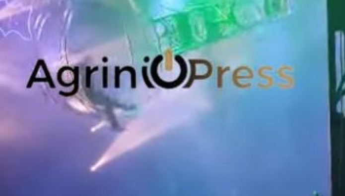 Αγρίνιο: Ακροβάτης Έπεσε Από Μεγάλο Ύψος - Δείτε Βίντεο